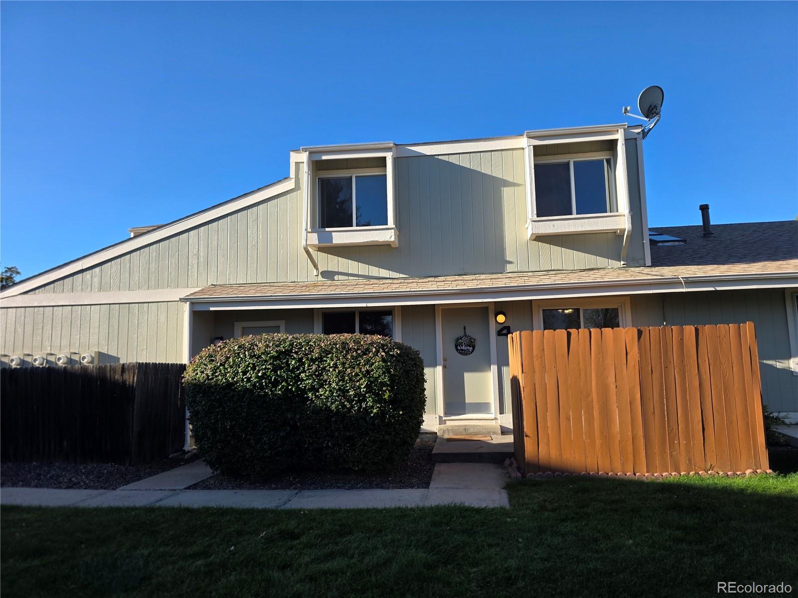 8780 Chase Drive Unit 41, Arvada CO 80003