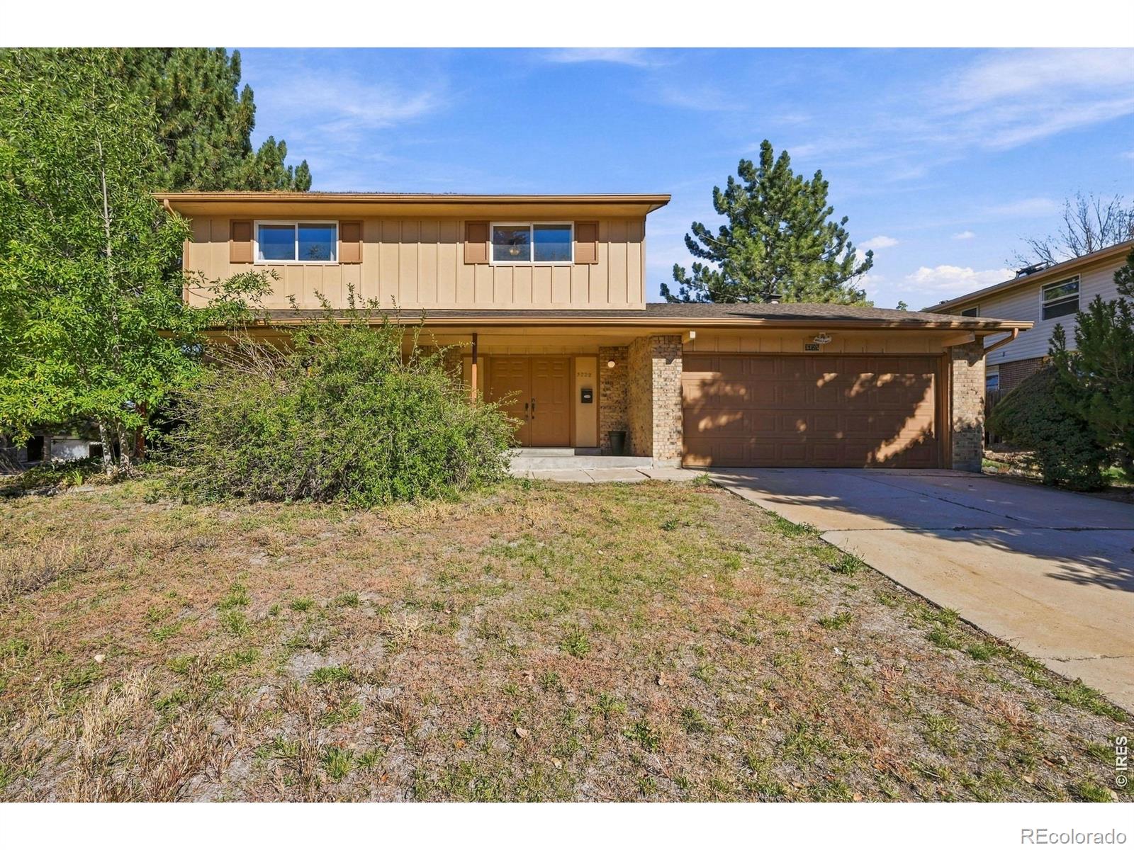 3725 W 95th Place, Westminster CO 80031