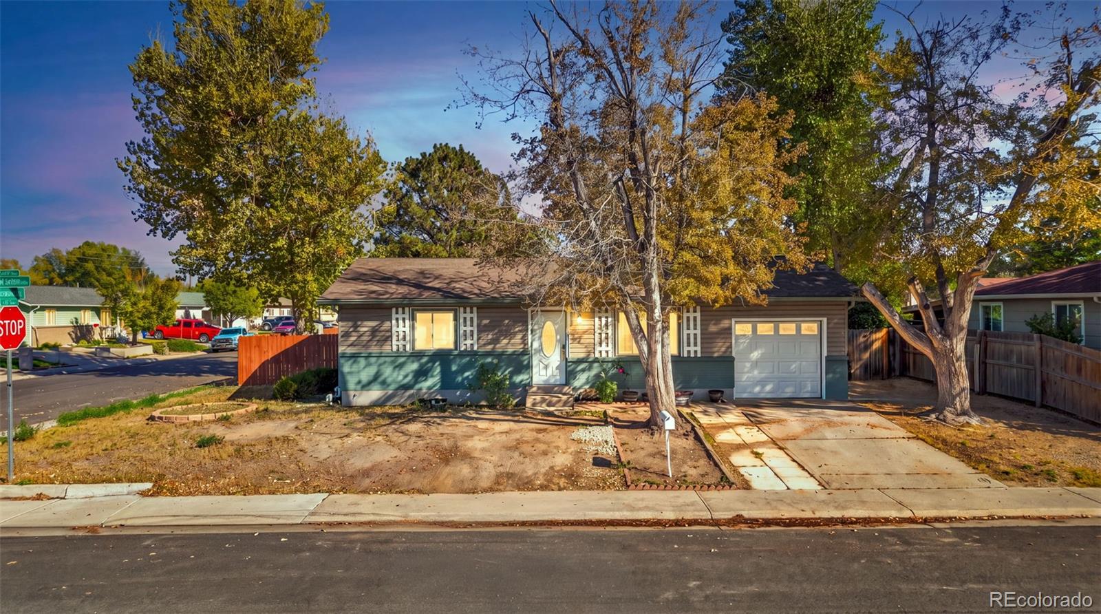 5566 Anaheim Way, Denver CO 80239