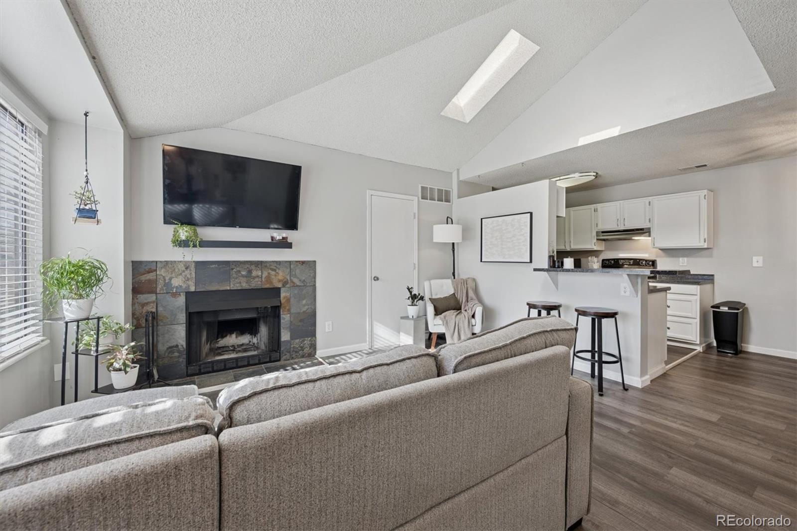 10233 W 80th Drive Unit B, Arvada CO 80005