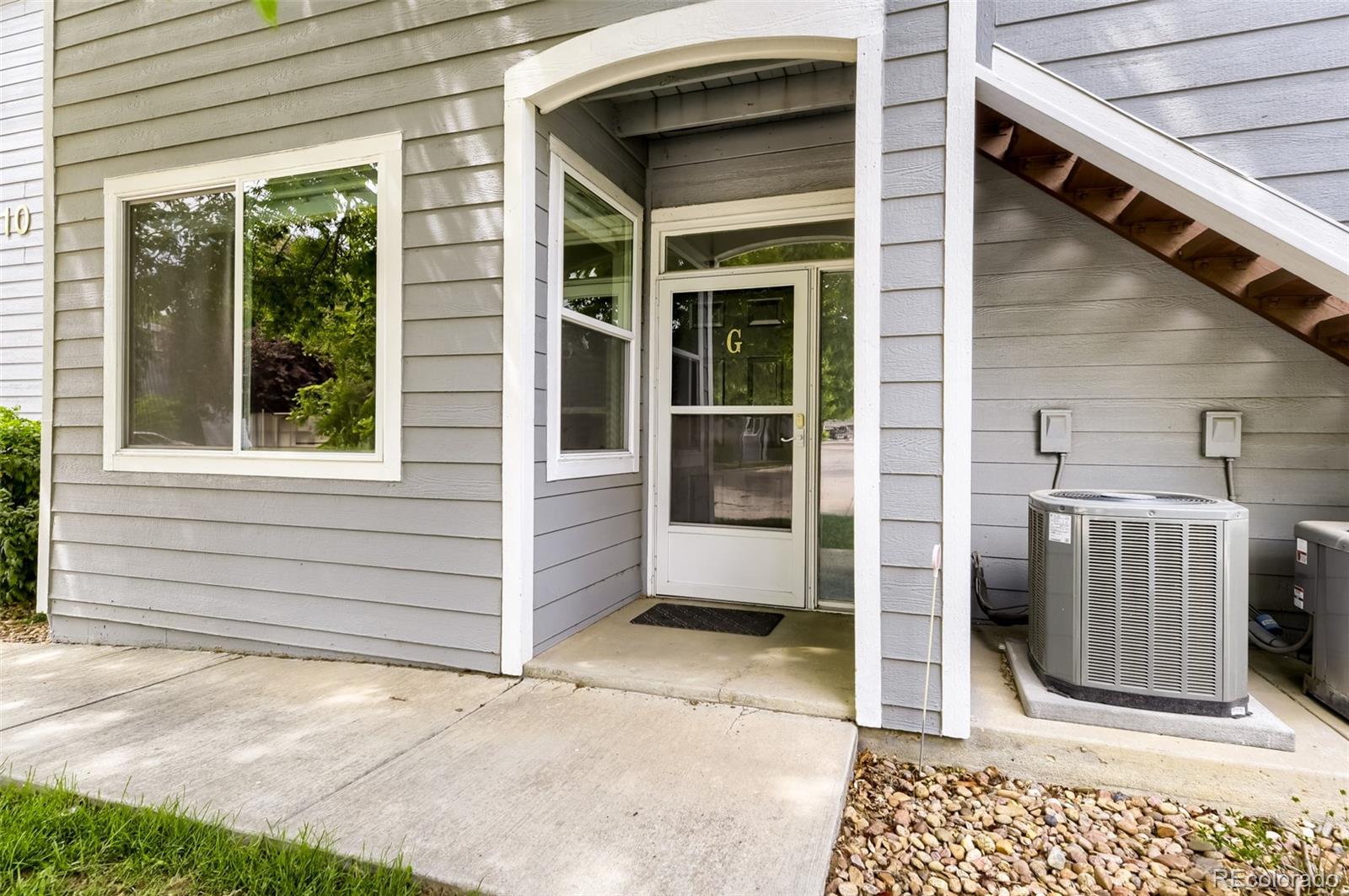 8500 E Jefferson Avenue Unit 10G, Denver CO 80237