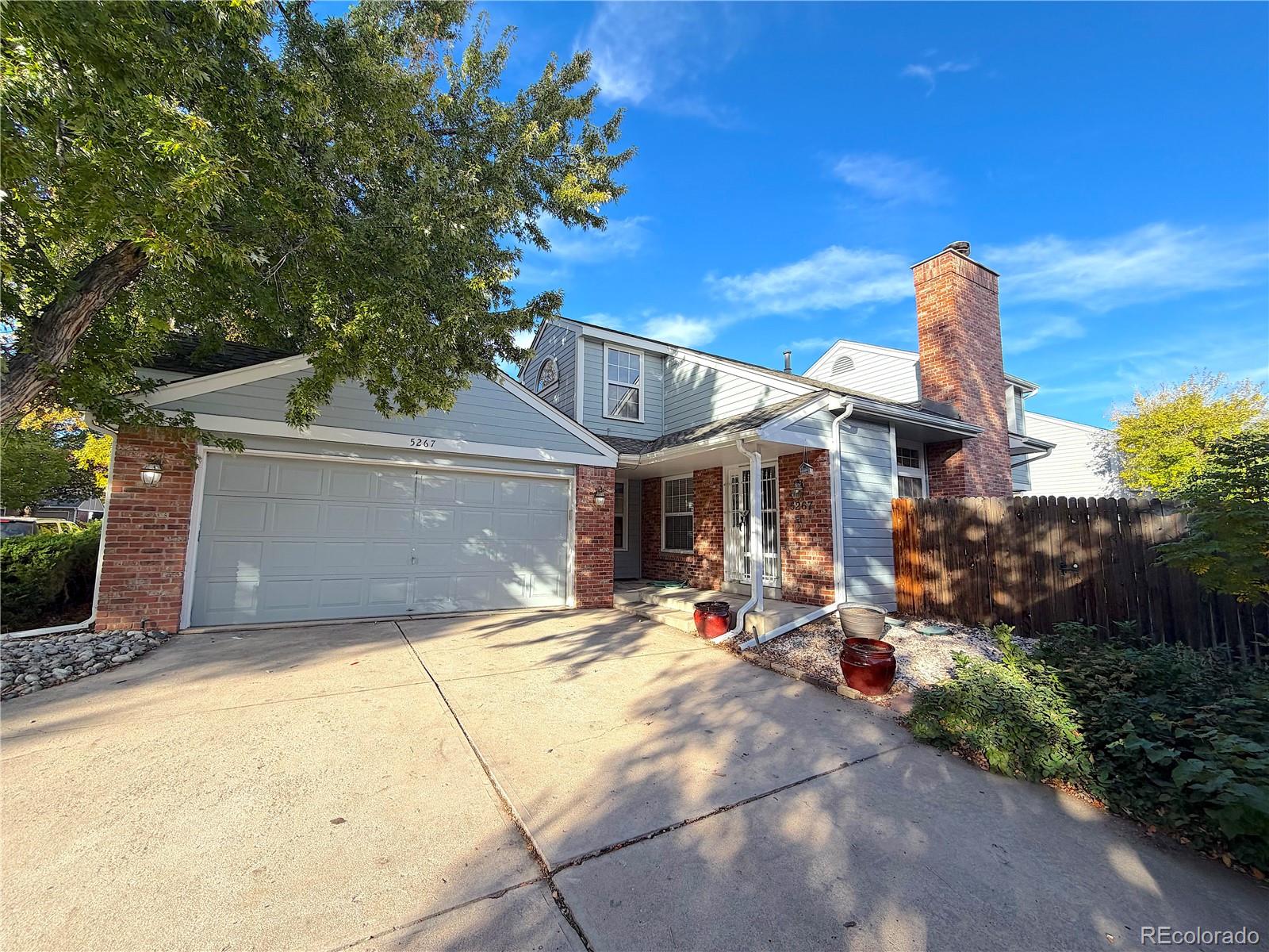 5267 S Cody Street, Littleton CO 80123
