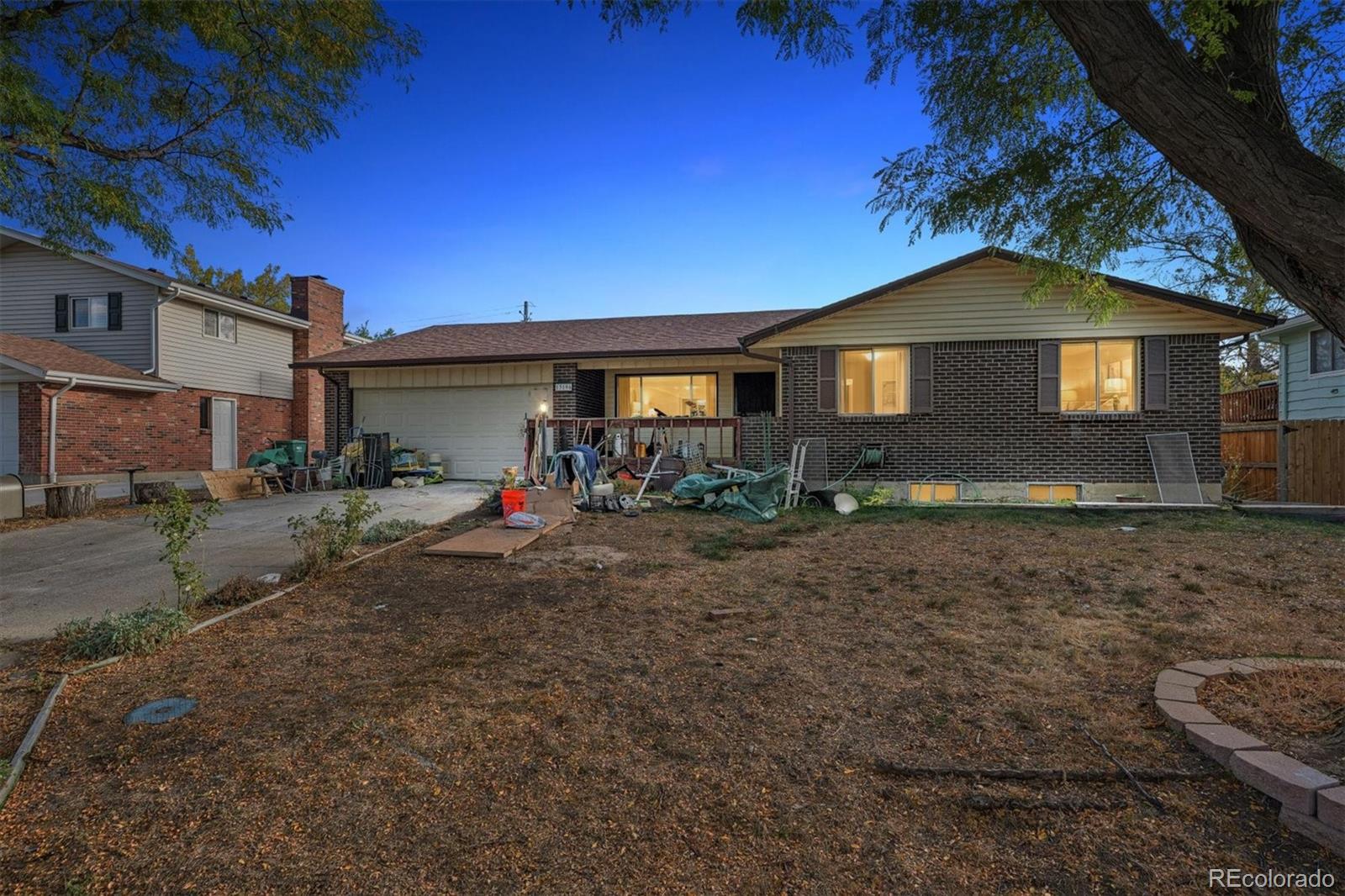 13196 E Exposition Drive, Aurora CO 80012