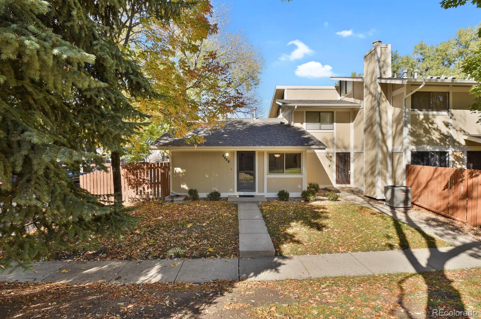2868 W 119th Avenue, Westminster CO 80234