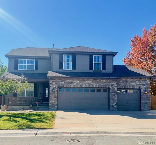 9759 Ogden Court, Thornton CO 80229