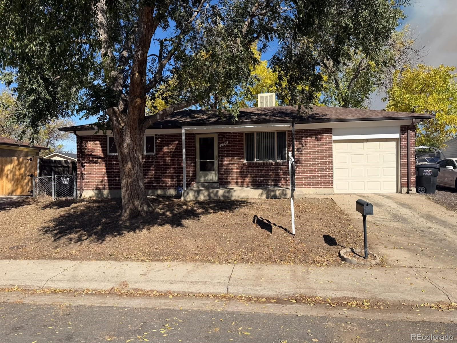12353 Edwards Place, Denver CO 80239