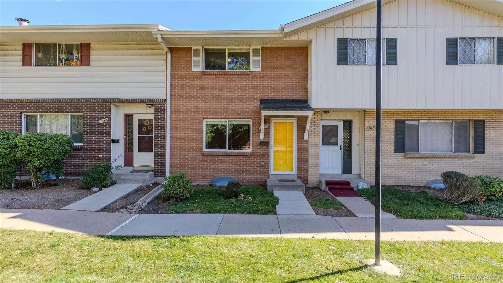 4086 S Yosemite Street, Denver CO 80237