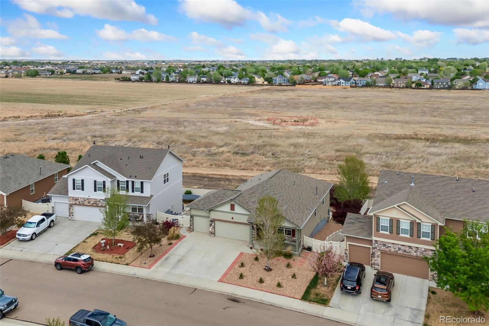 10398 Stagecoach Avenue, Firestone CO 80504