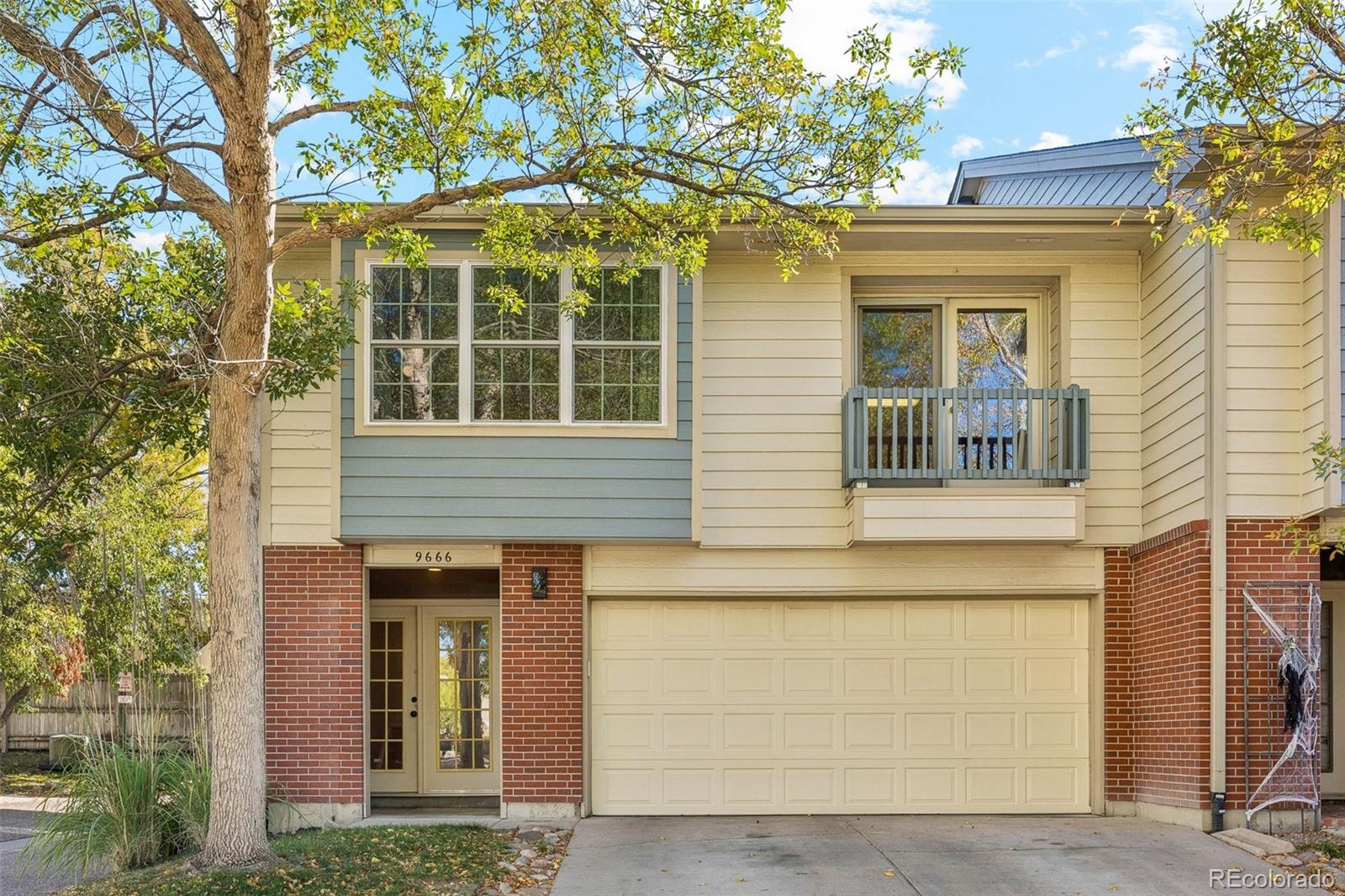 9666 E Arkansas Place, Denver CO 80247
