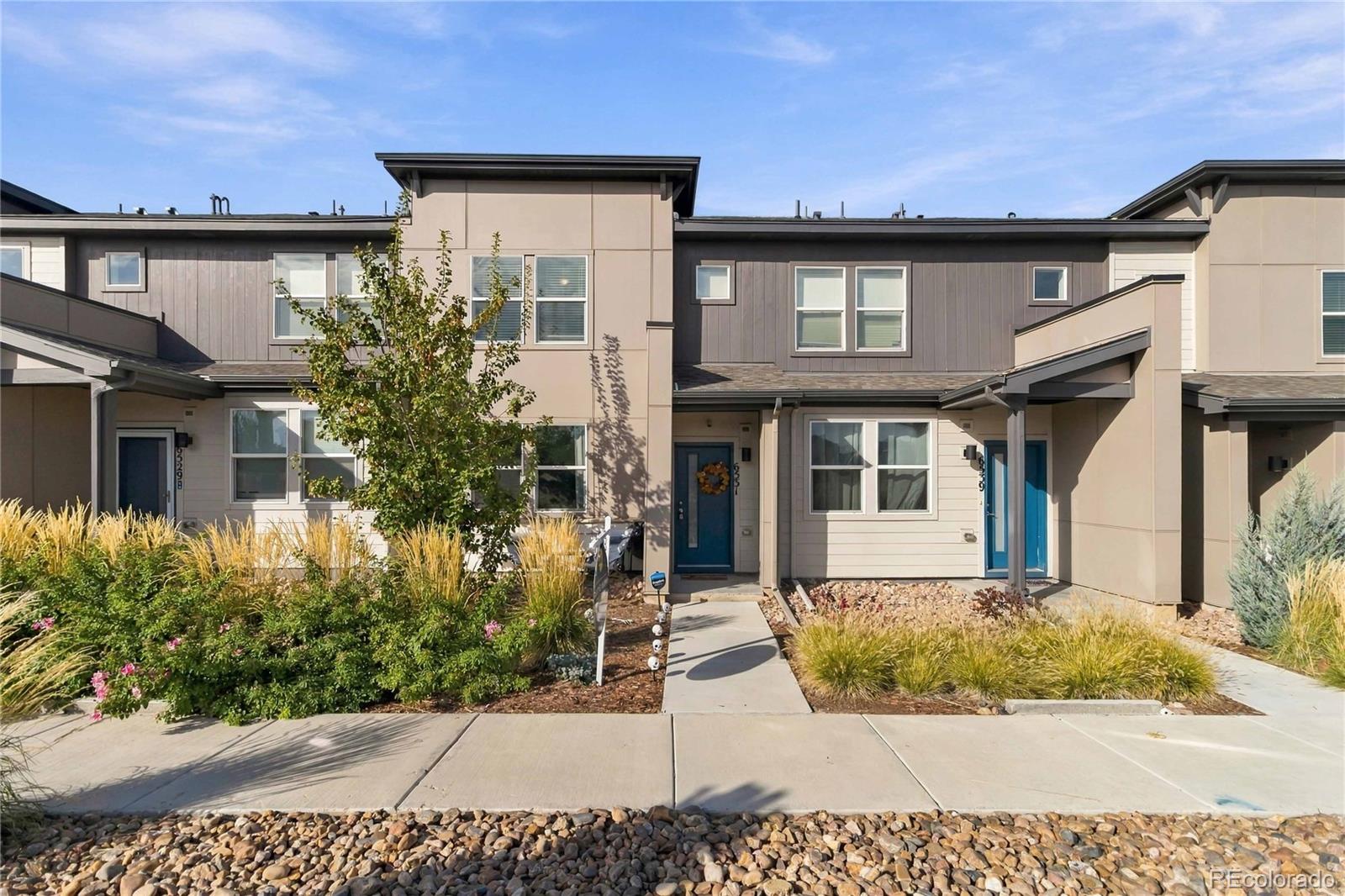 6531 N Dunkirk Street, Denver CO 80249