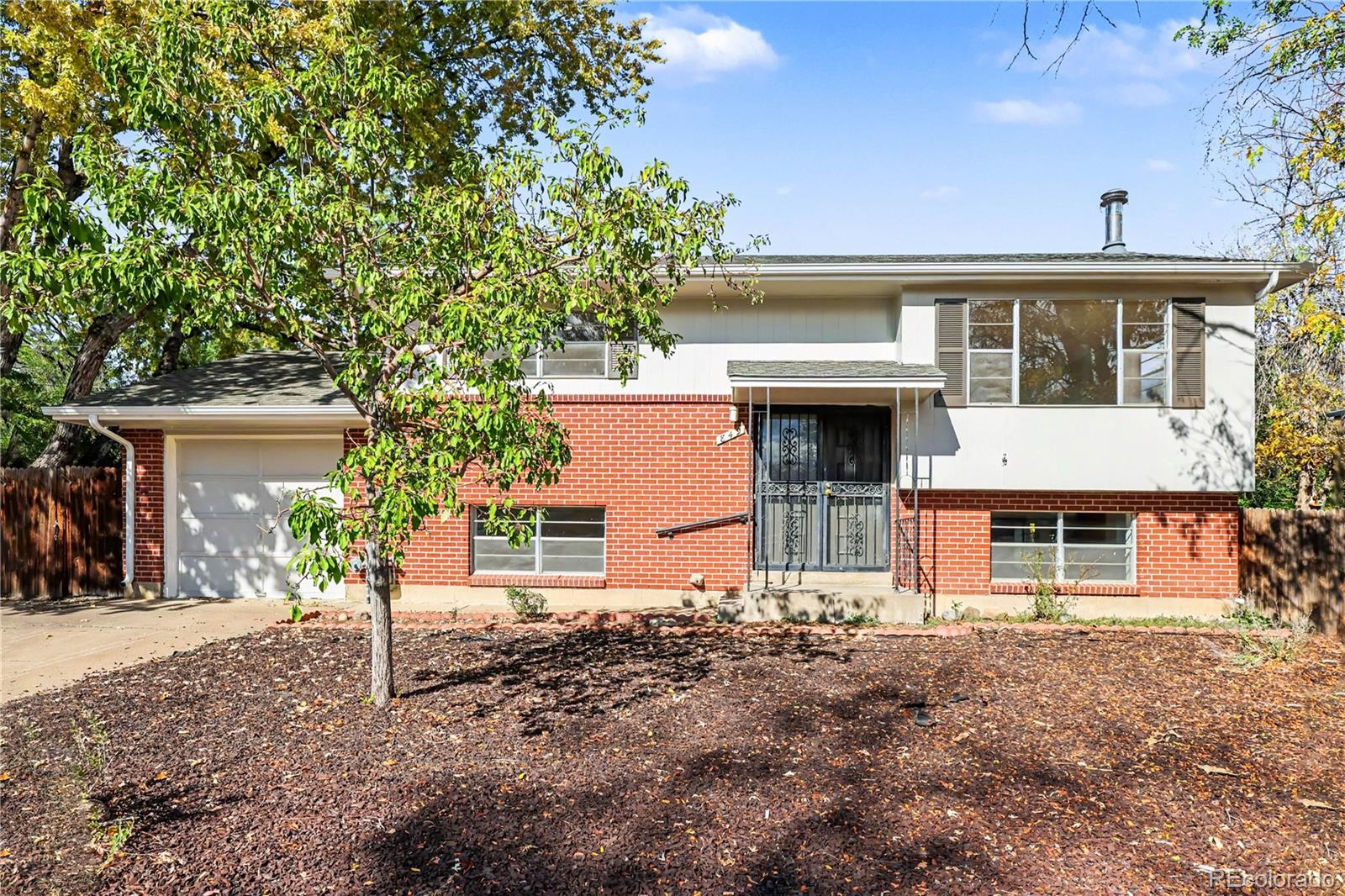 849 Dean Drive, Northglenn CO 80233