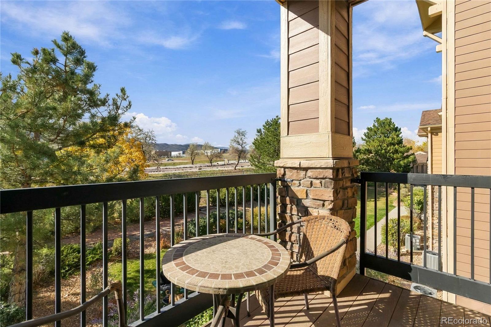 8779 S Kipling Way Unit 206, Littleton CO 80127