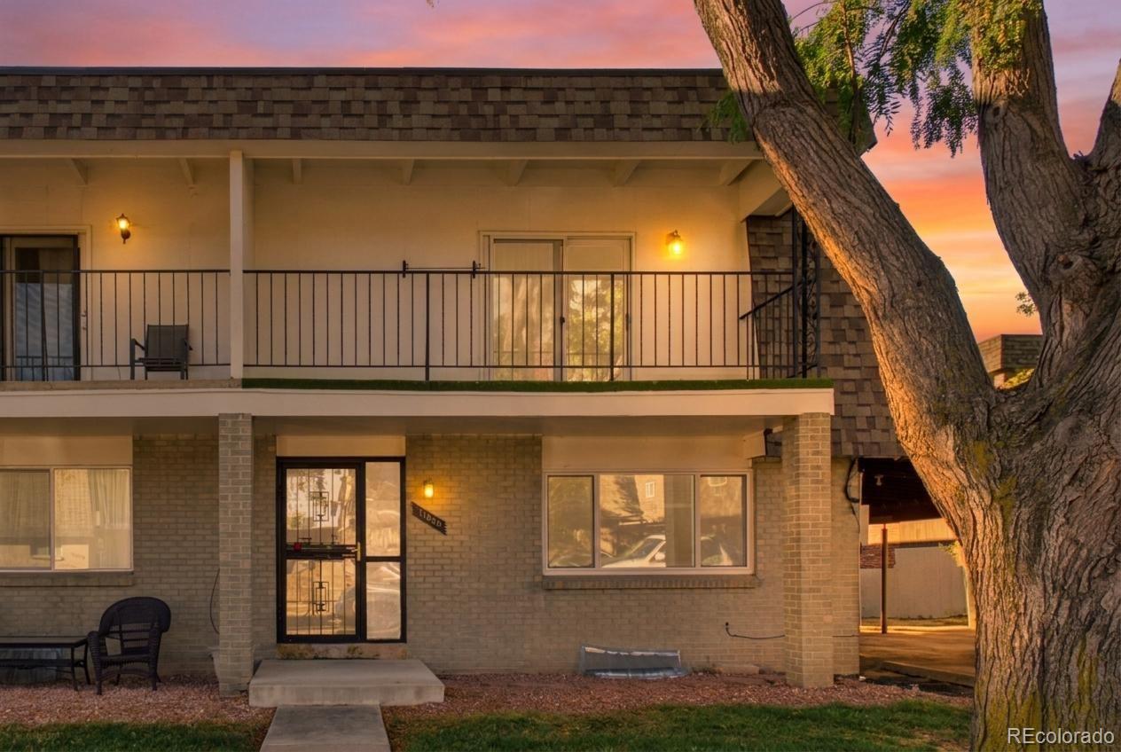 11430 W 17th Place, Lakewood CO 80215