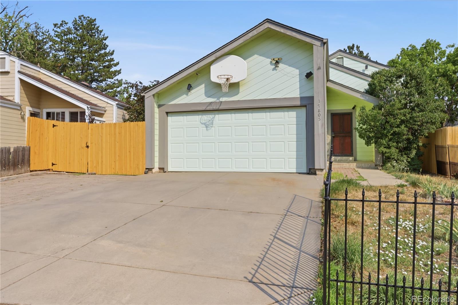 17805 E Ada Drive, Aurora CO 80017