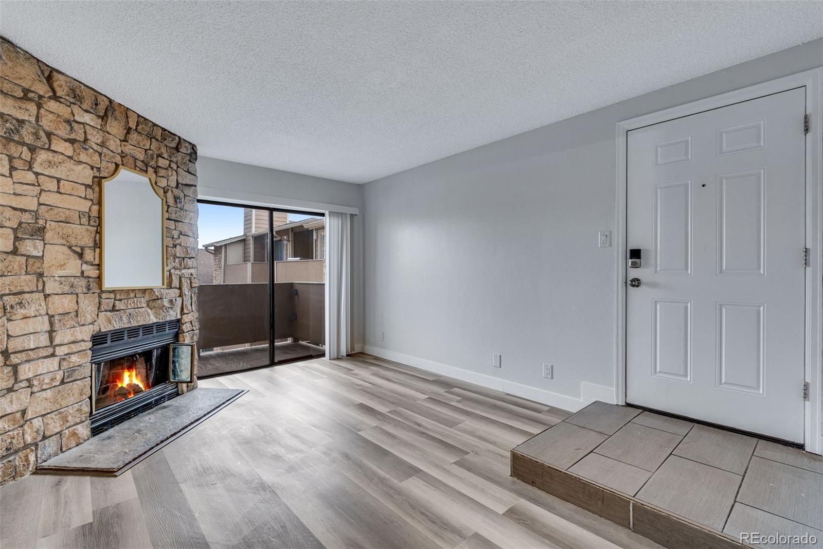 2929 W Floyd Avenue Unit 217, Denver CO 80236