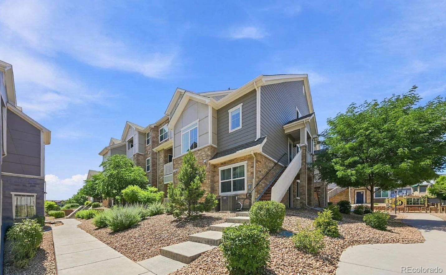 1841 S Dunkirk Street Unit 208, Aurora CO 80017