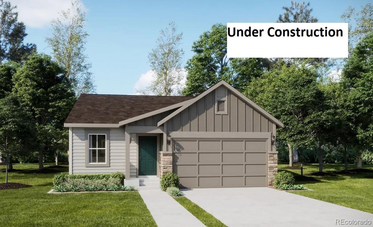 9252 Simmental Way, Colorado Springs CO 80908