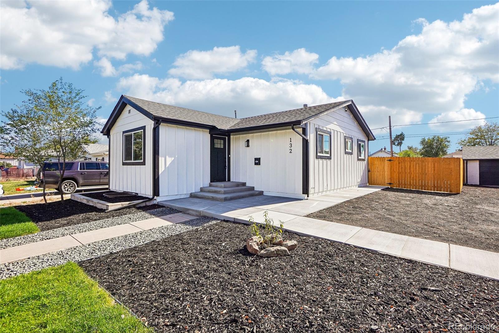 132 5th Street, Fort Lupton CO 80621