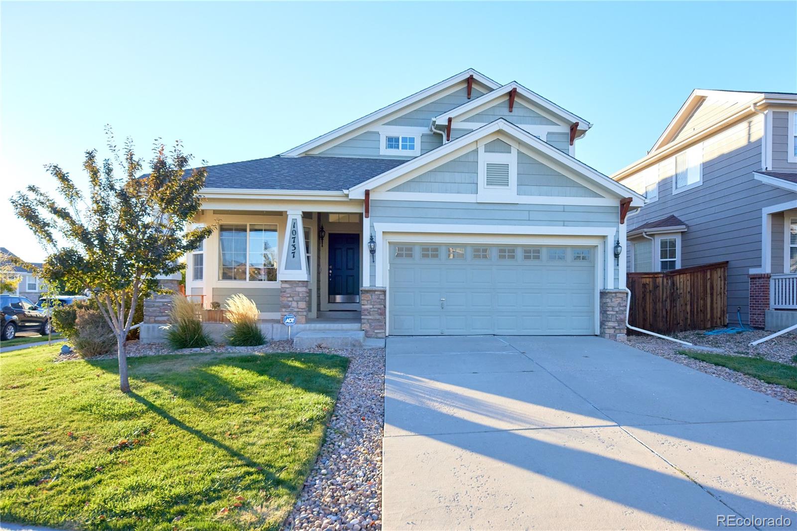 10737 Kittredge Street, Commerce City CO 80022