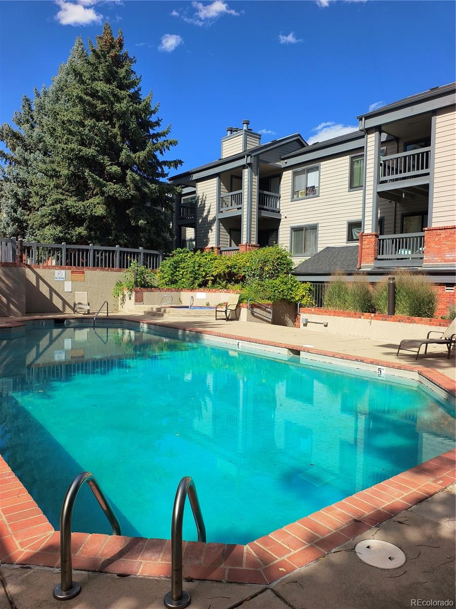 2727 Folsom Street Unit 335, Boulder CO 80304