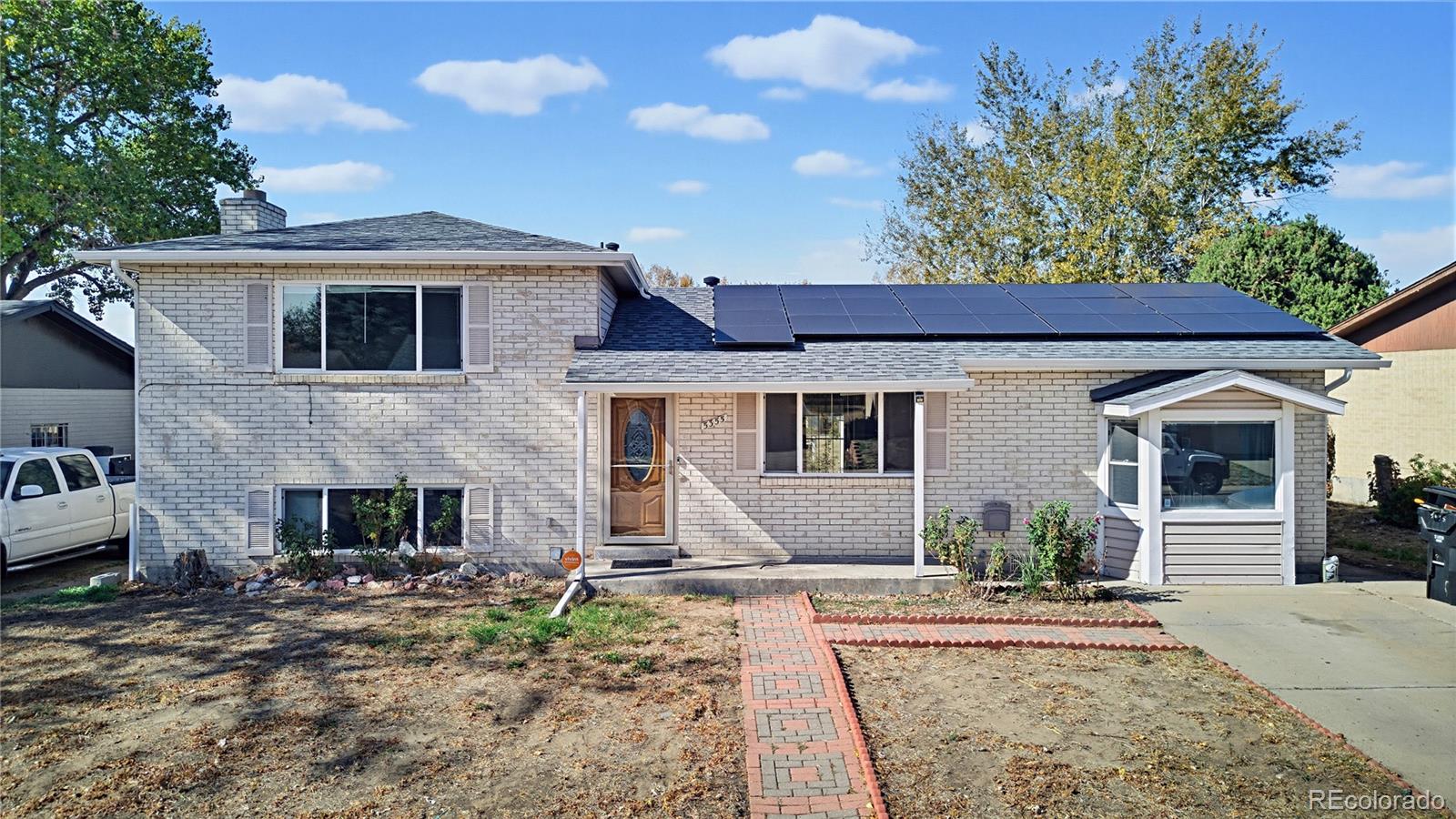 5355 Eagle Street, Denver CO 80239