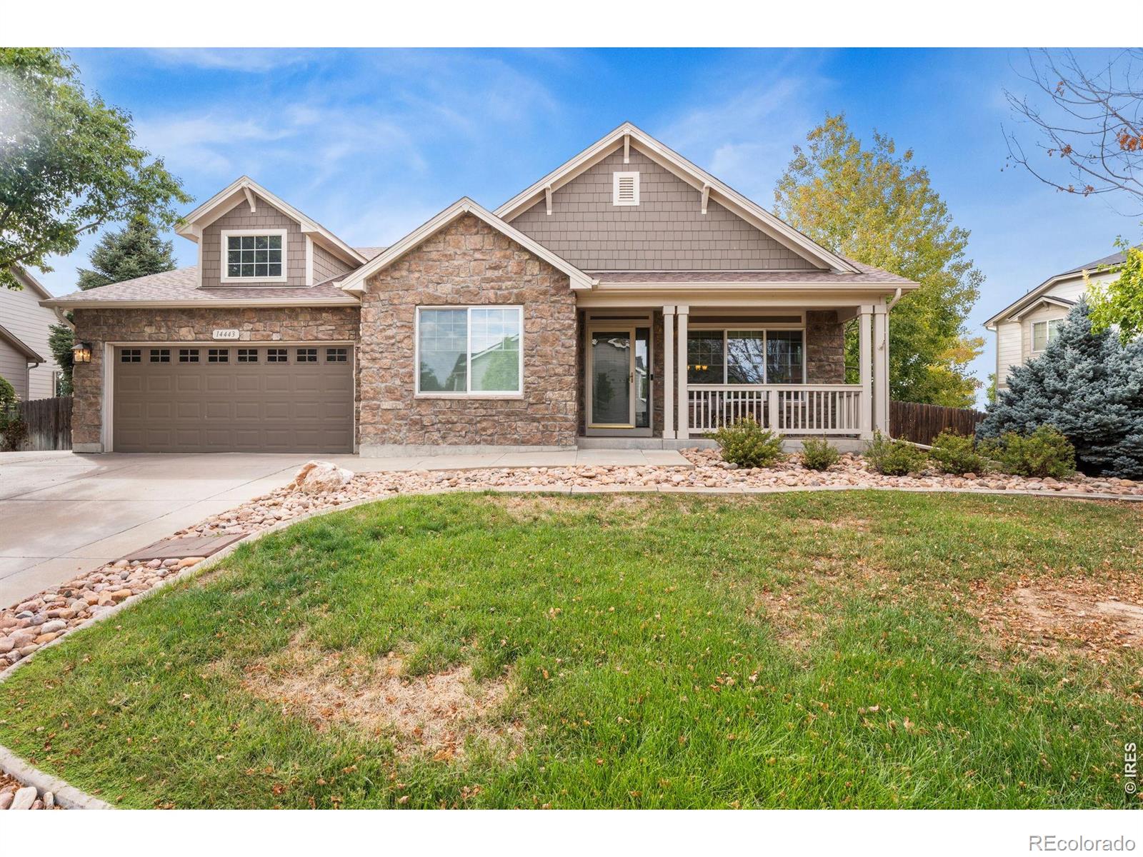 14443 Williams Street, Thornton CO 80602