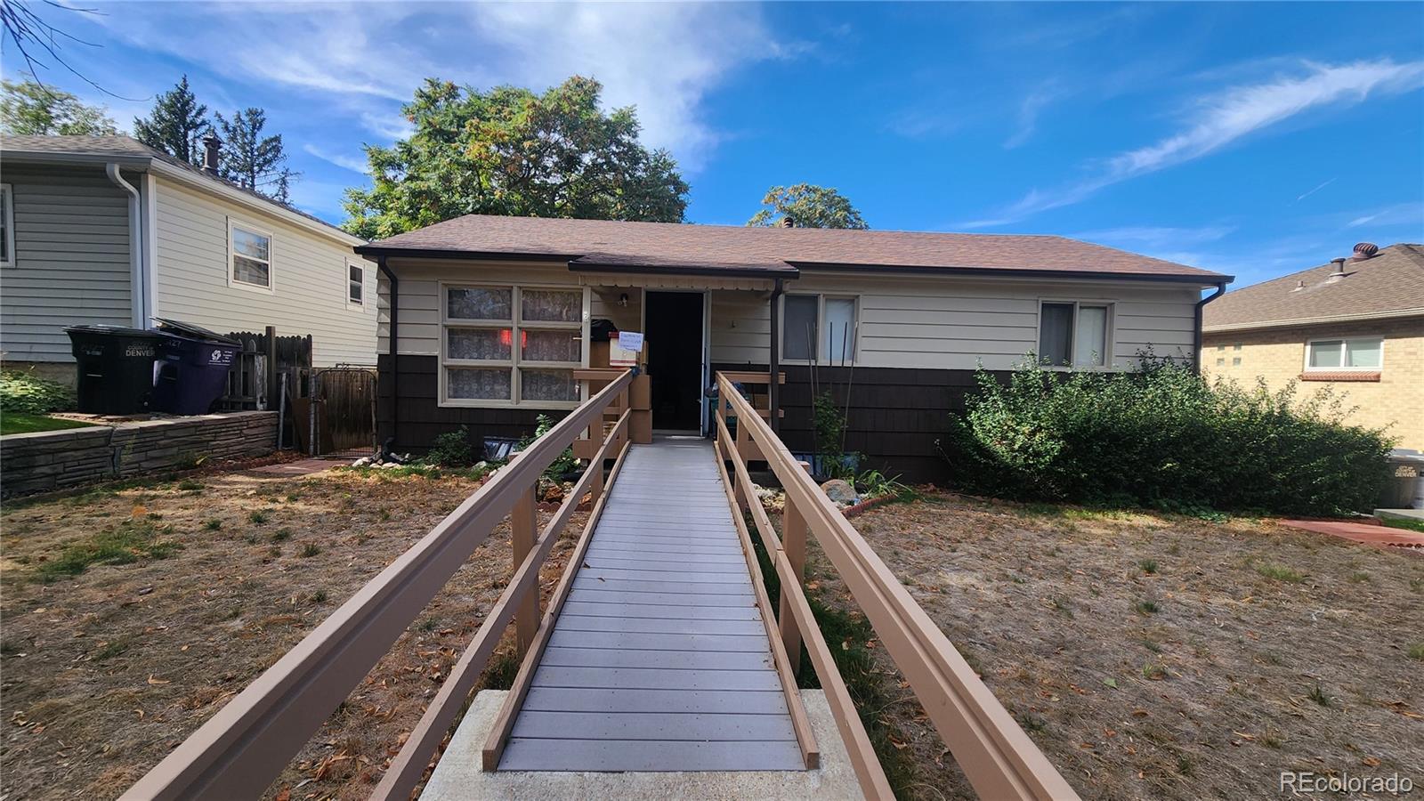 5135 Meade Street, Denver CO 80221
