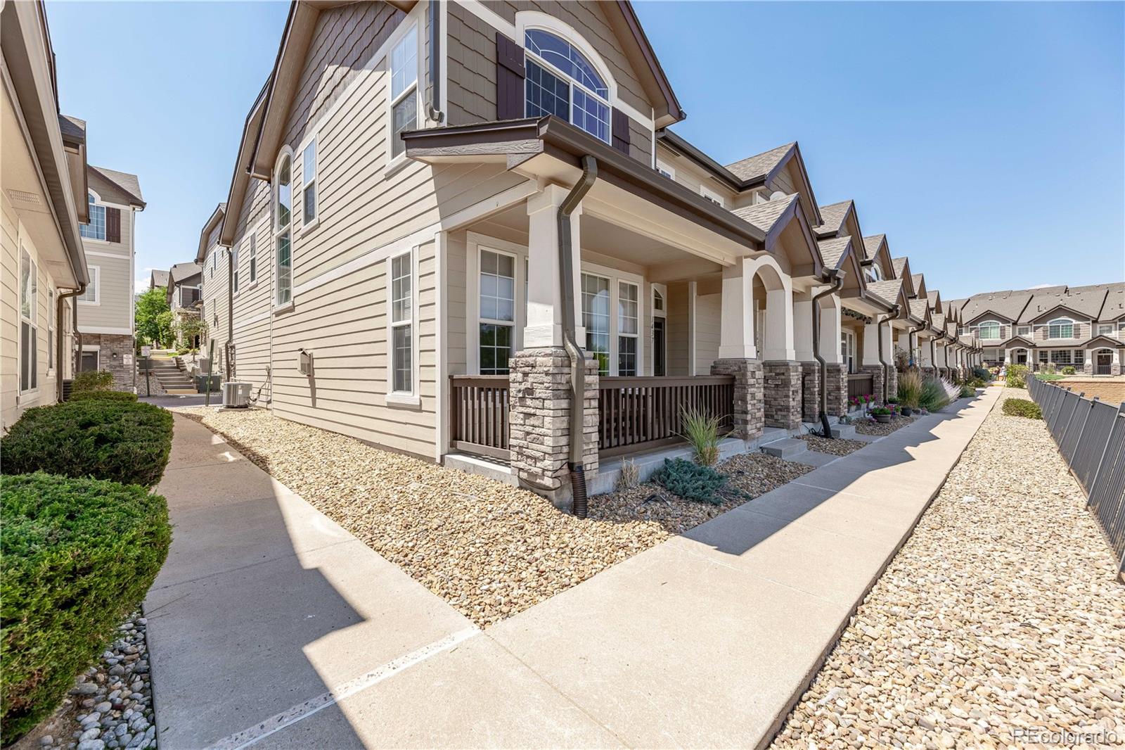 1431 Turnberry Drive, Castle Rock CO 80104