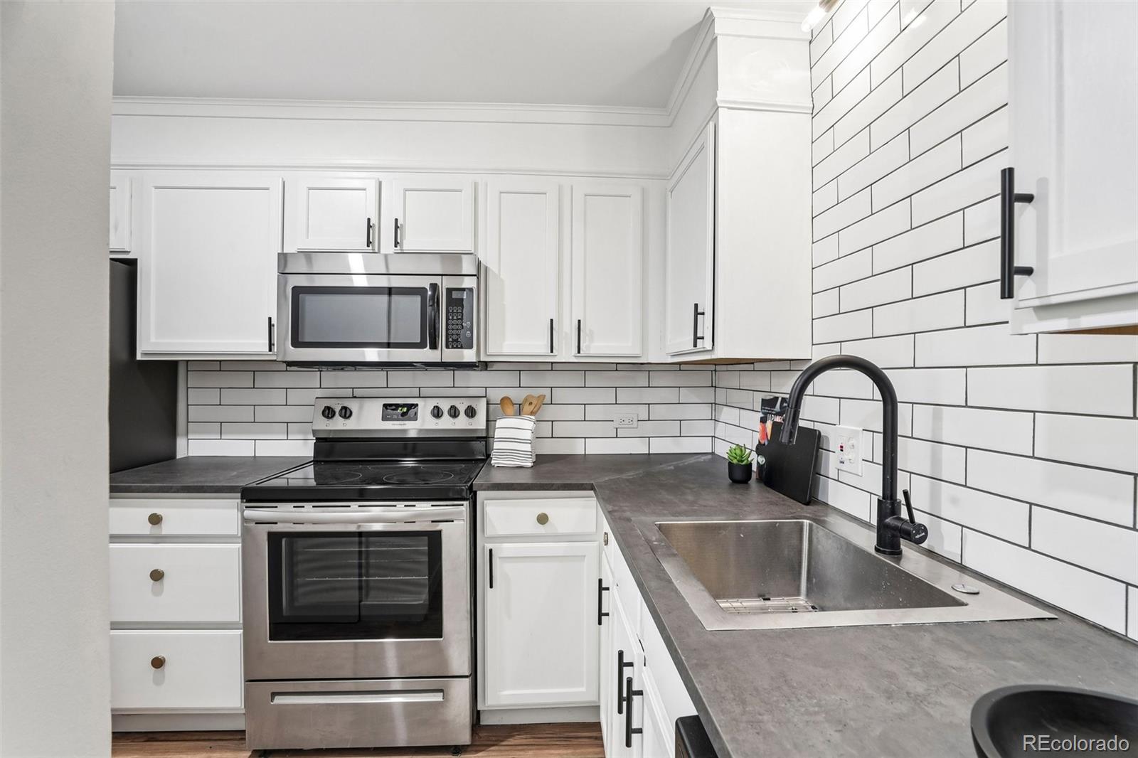 6455 E Bates Avenue Unit 103, Denver CO 80222