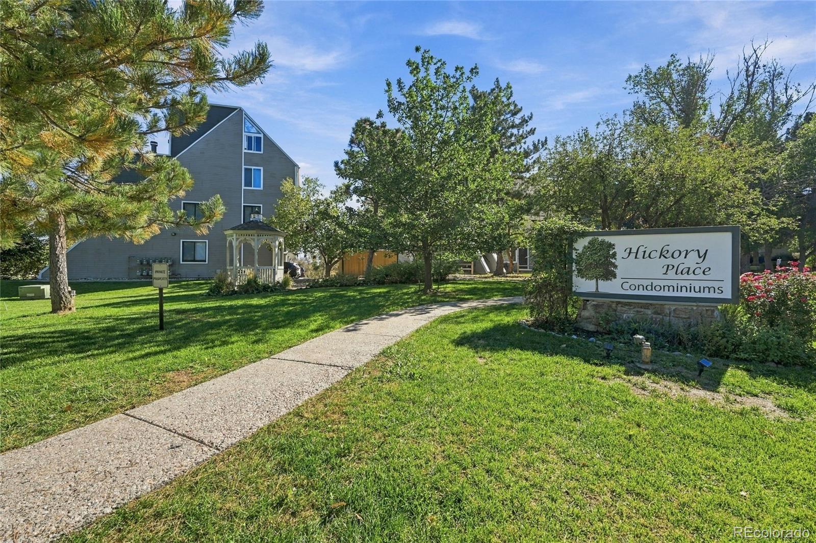 5250 S Huron Way Unit 2-310, Littleton CO 80120