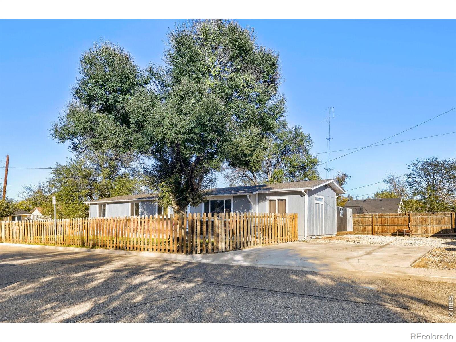 110 6th Street, Fort Lupton CO 80621