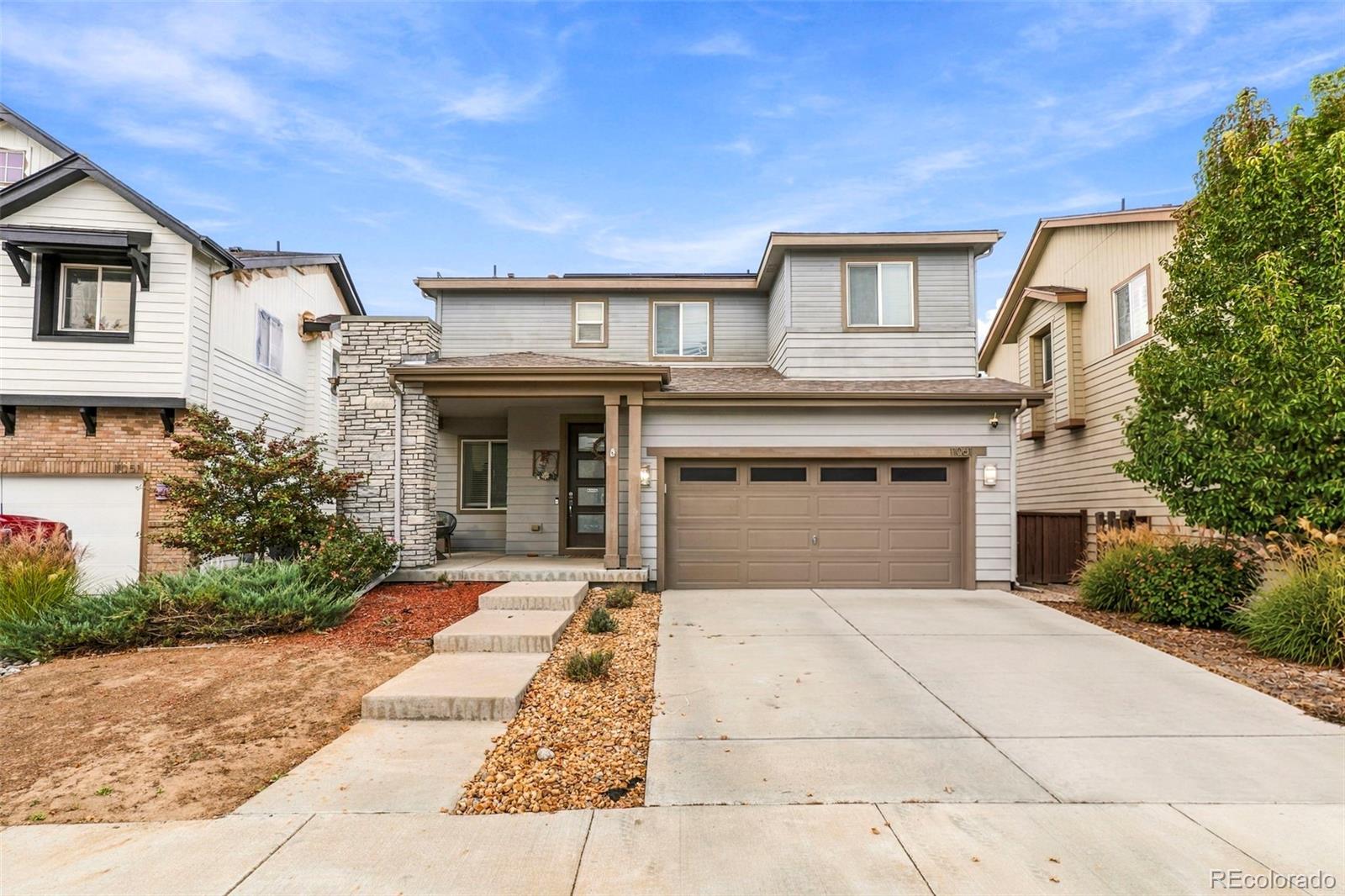 11061 Richfield Circle, Commerce City CO 80022