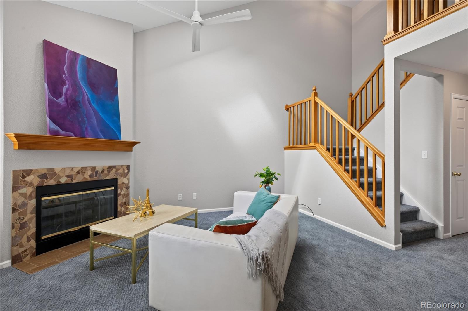 2092 S Xenia Way, Denver CO 80231
