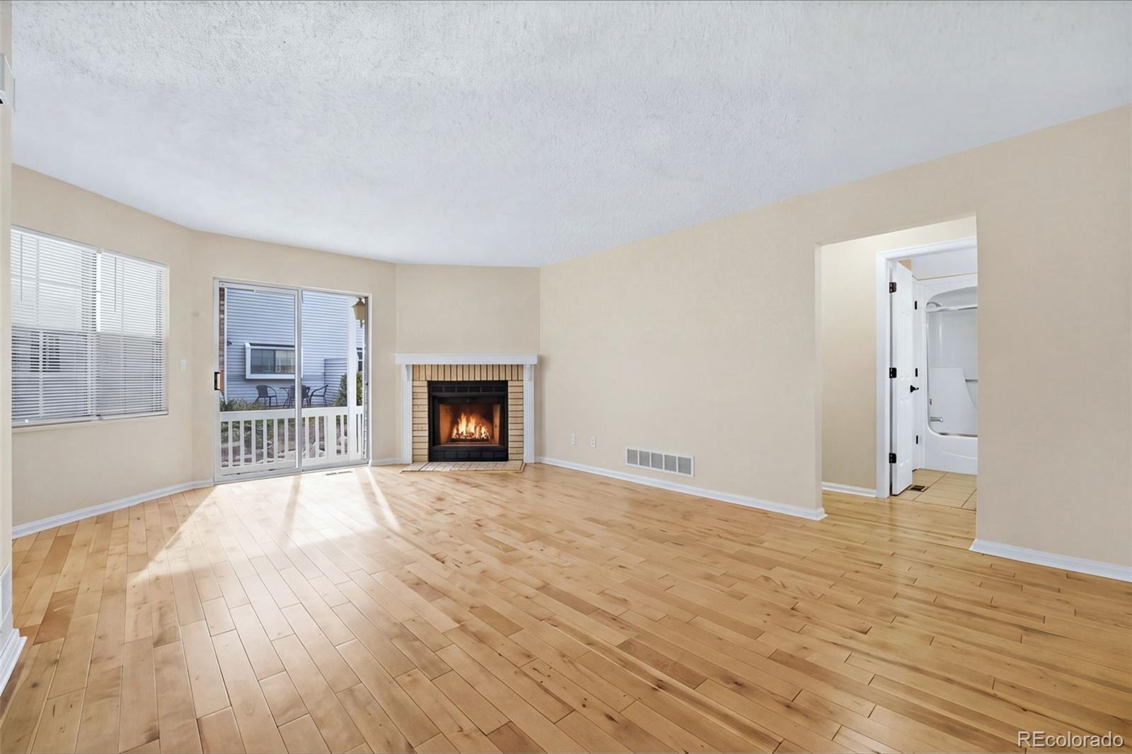 12534 E Pacific Circle Unit E, Aurora CO 80014