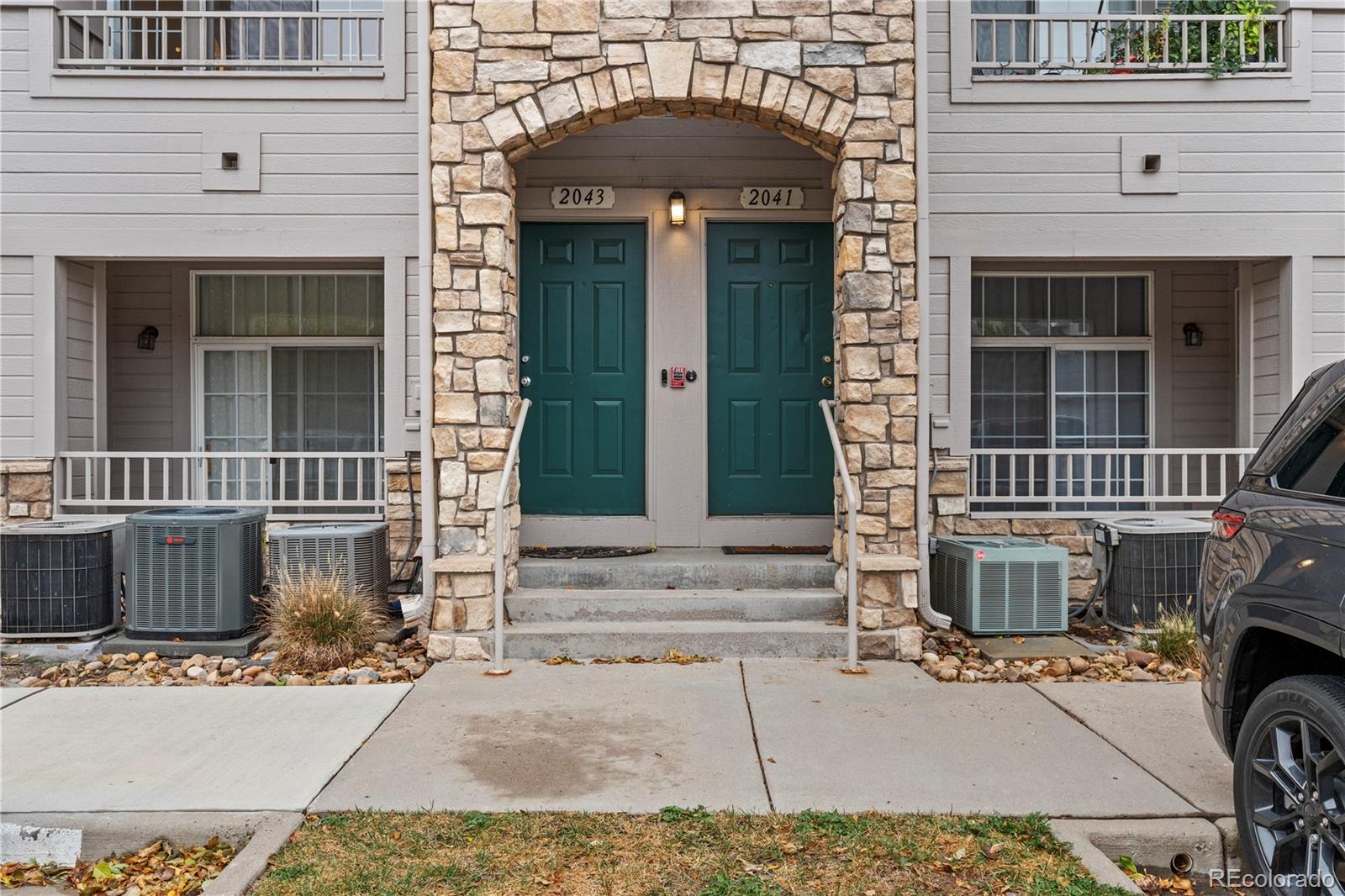 9468 E Florida Avenue Unit 2043, Denver CO 80247