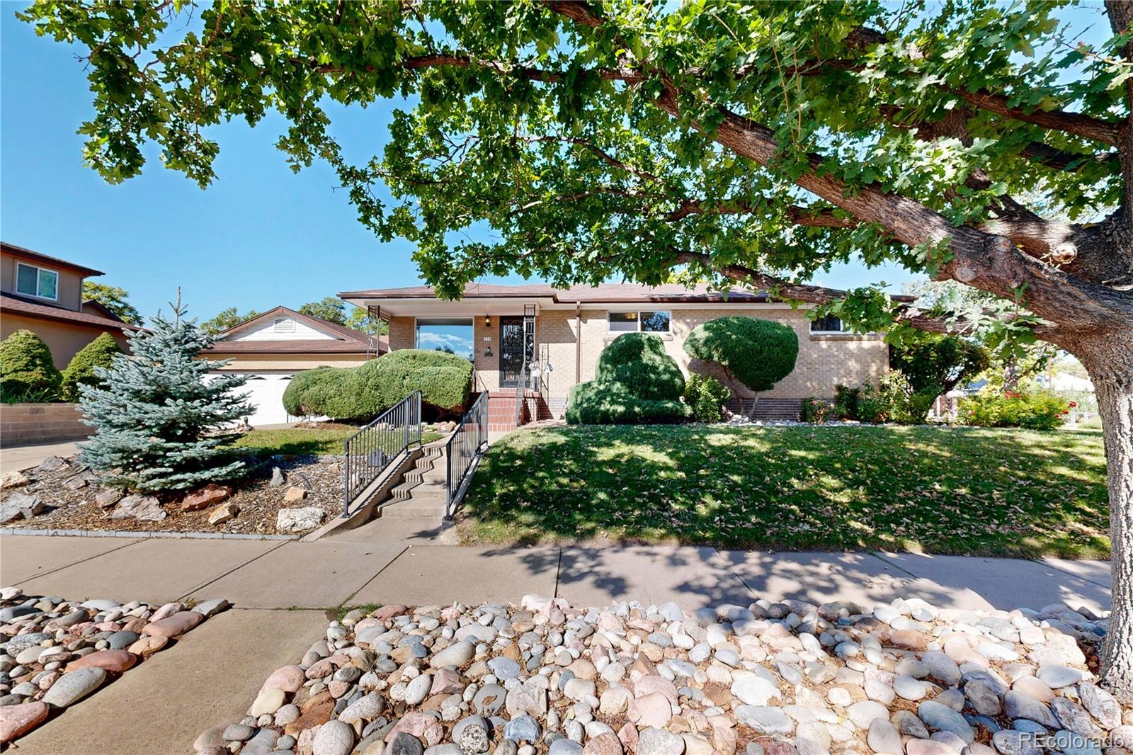 2401 W 41st Avenue, Denver CO 80211