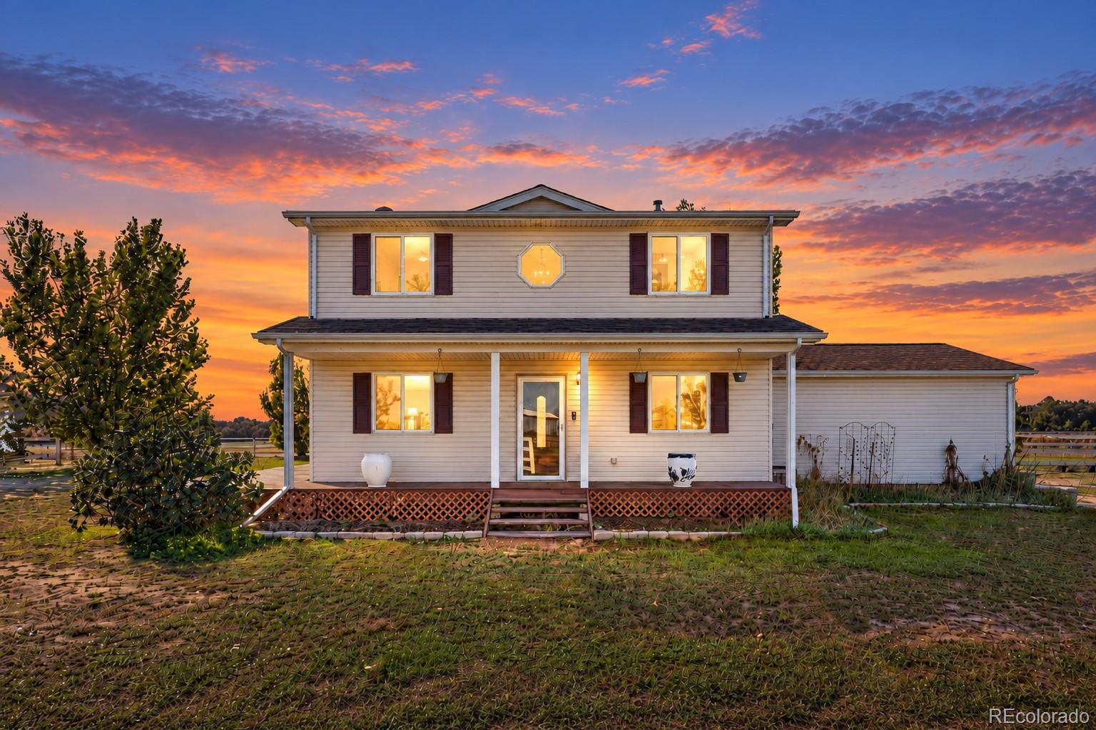 18556 Fox Haven Court, Brighton CO 80603