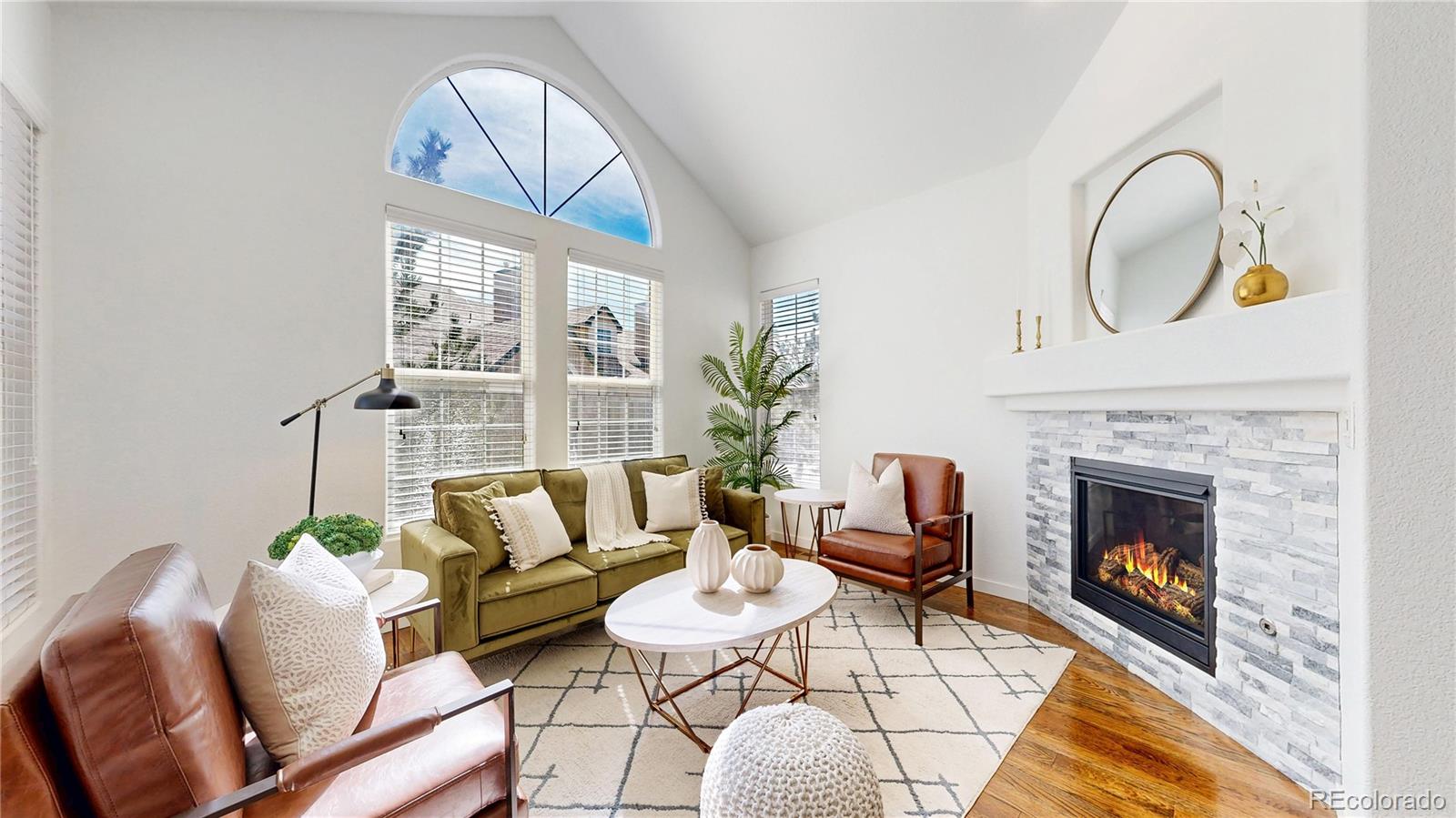 4024 S Carson Street Unit 203, Aurora CO 80014