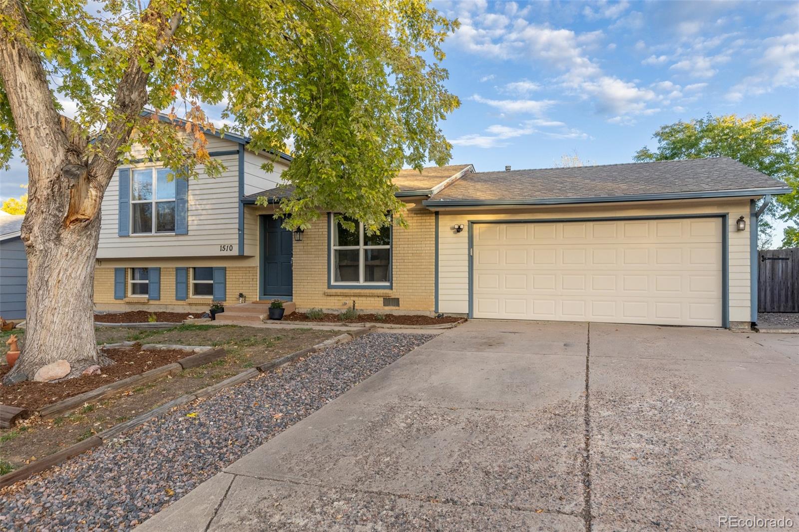 1510 S Salida Way, Aurora CO 80017