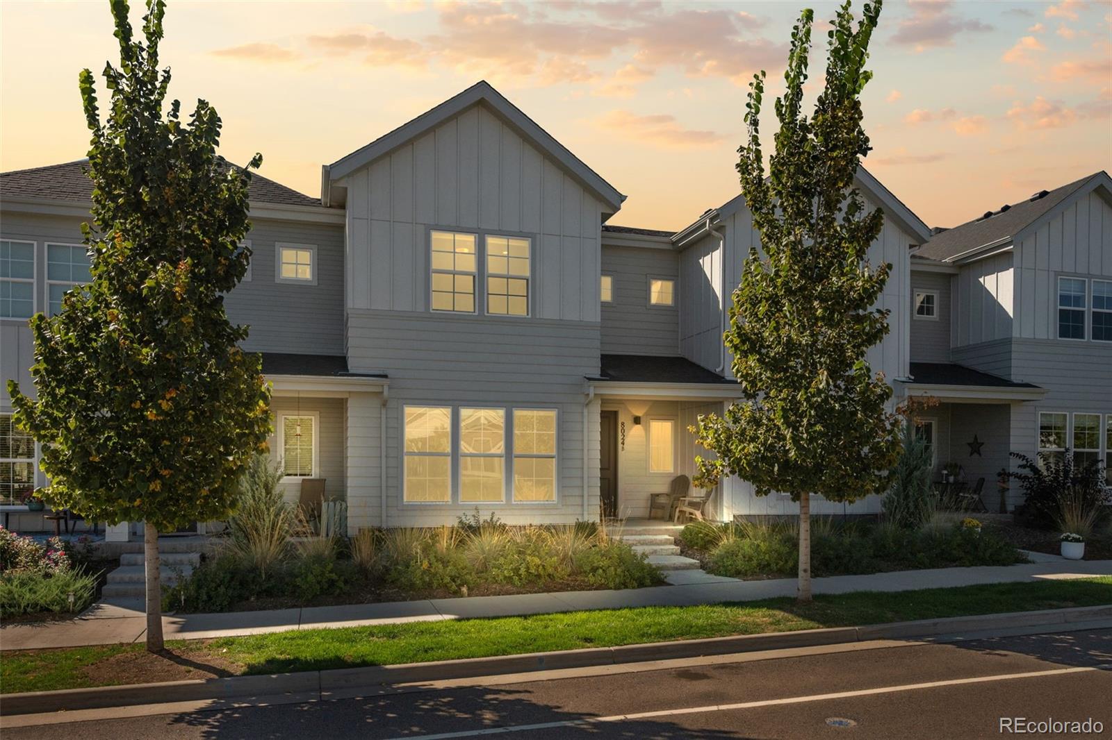 8024 Sterling Ranch Avenue Unit B, Littleton CO 80125