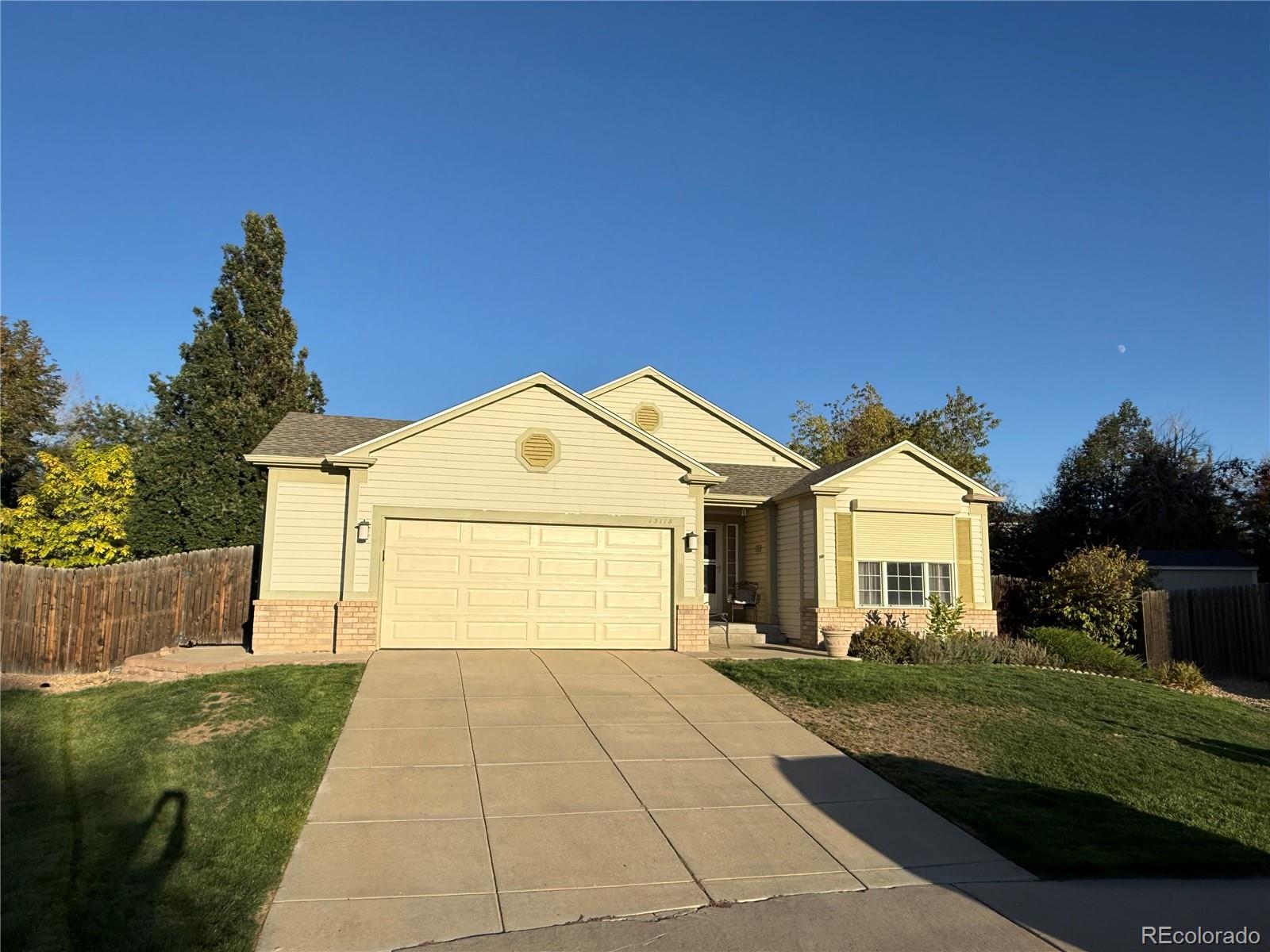 13118 Clayton Court, Thornton CO 80241