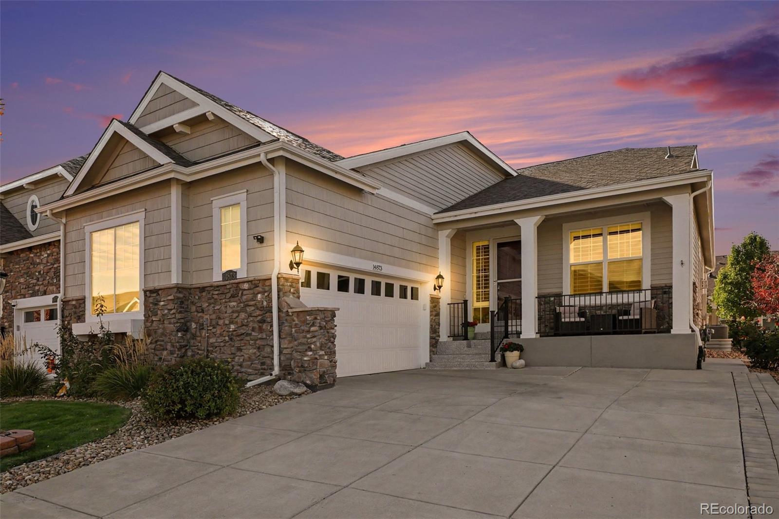 14873 Roslyn Way, Thornton CO 80602