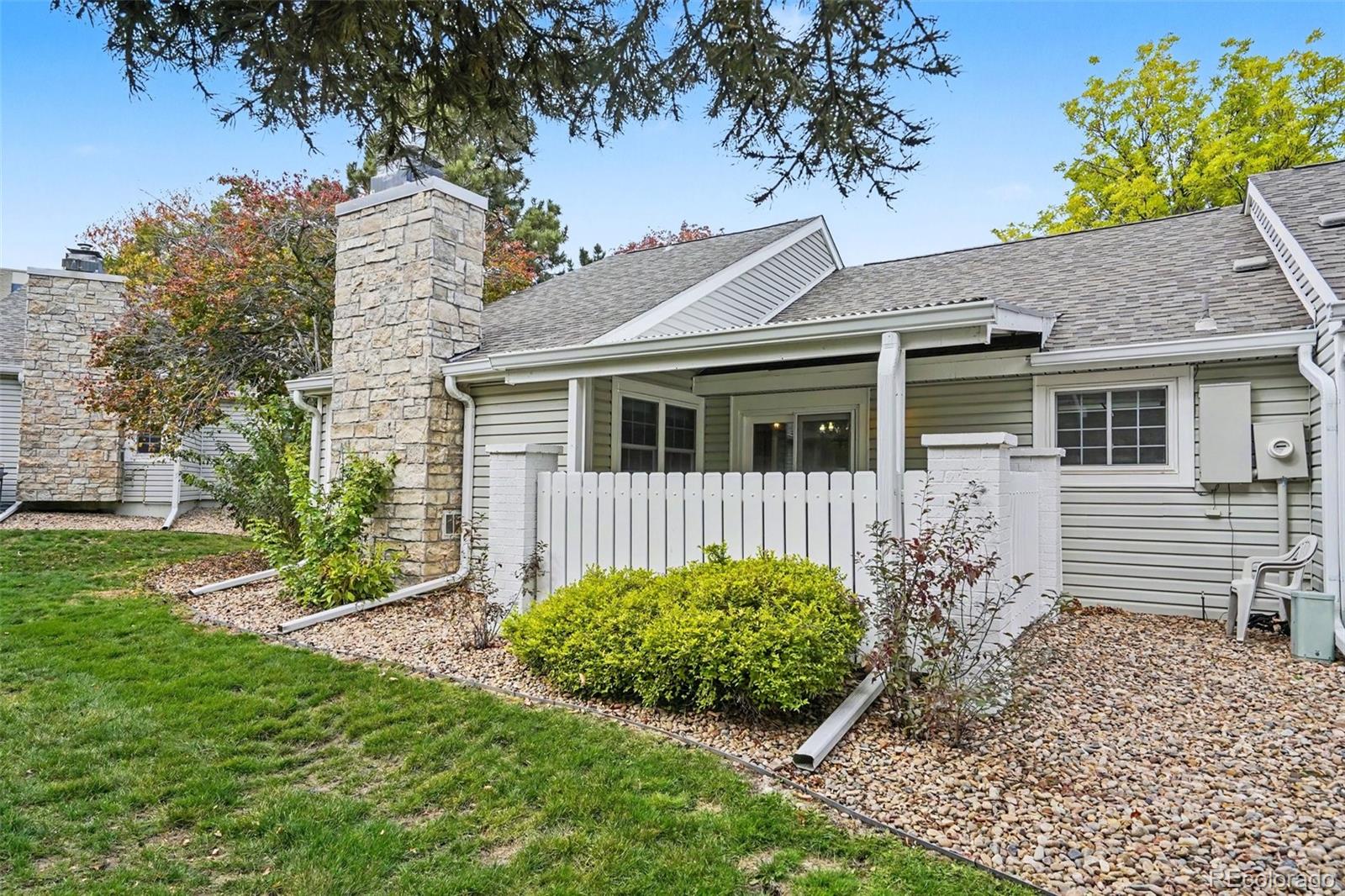 14233 E Marina Drive, Aurora CO 80014