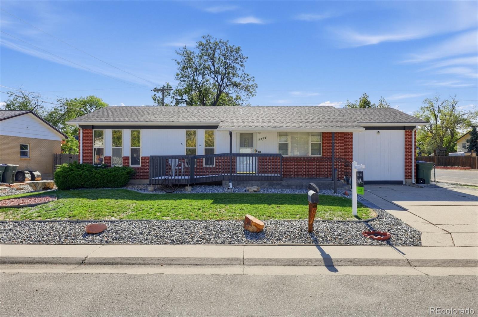 1582 Truda Drive, Northglenn CO 80233