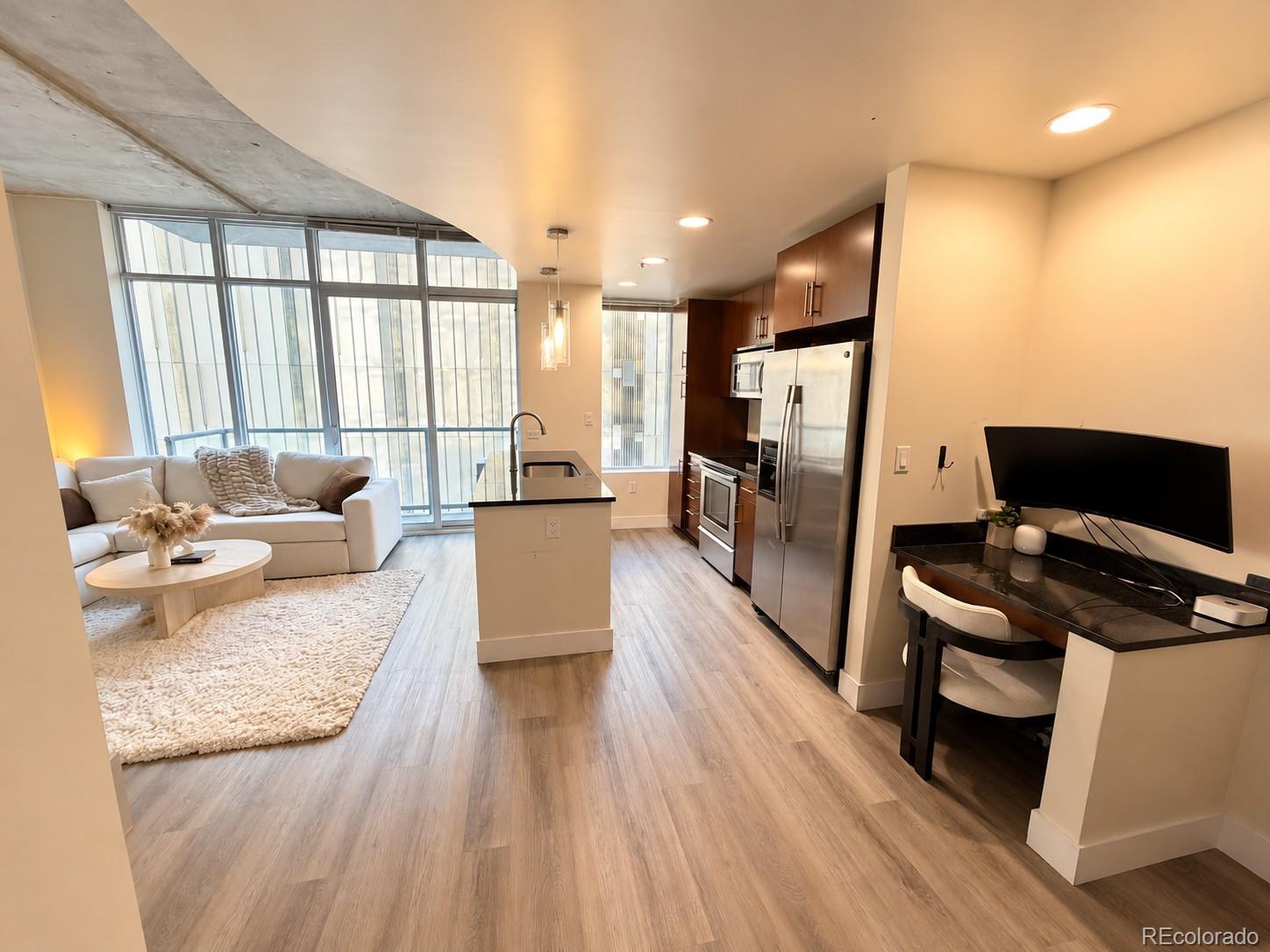 891 14th Street Unit 1005, Denver CO 80202