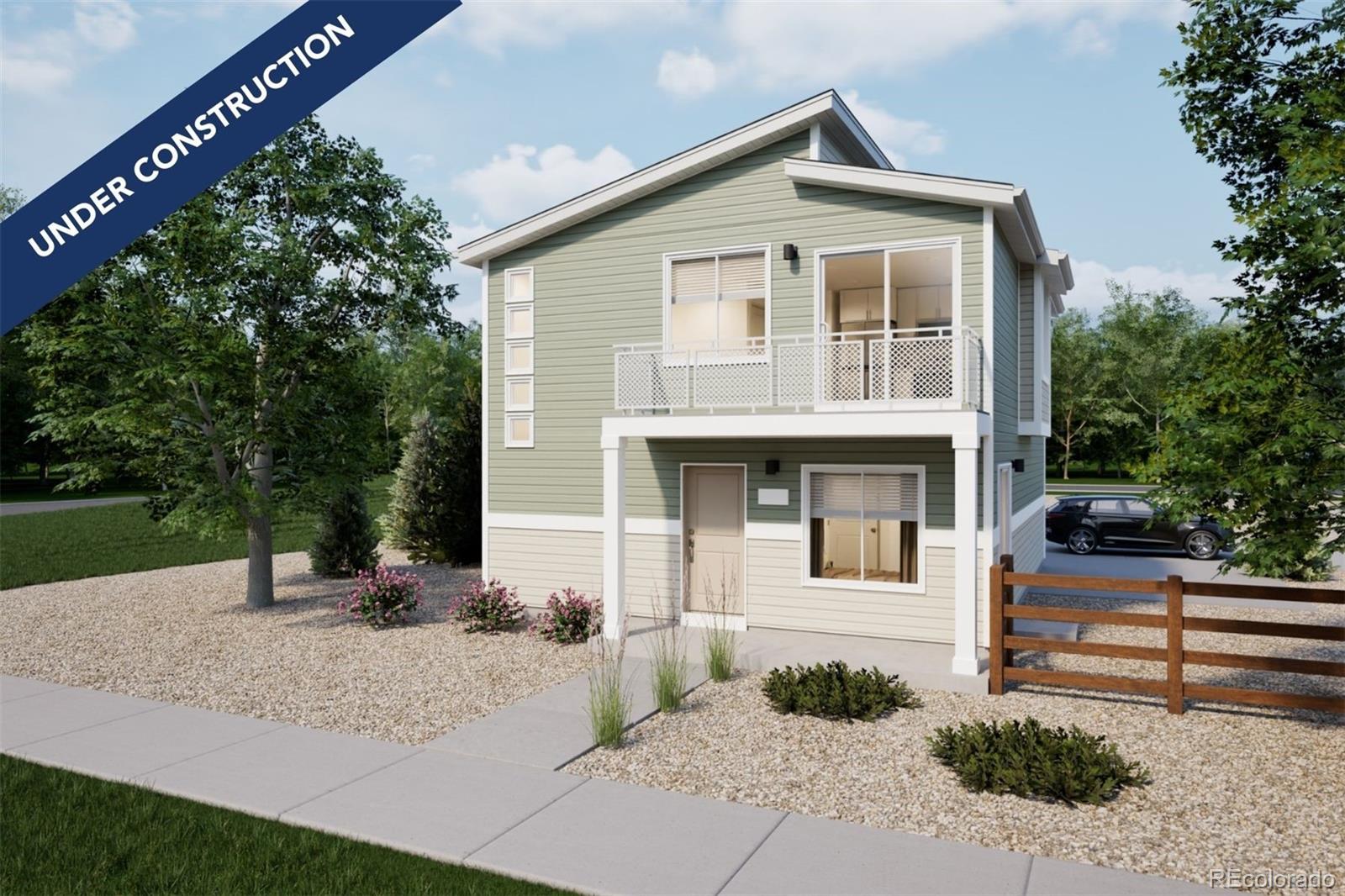10066 Revere Court, Commerce City CO 80022