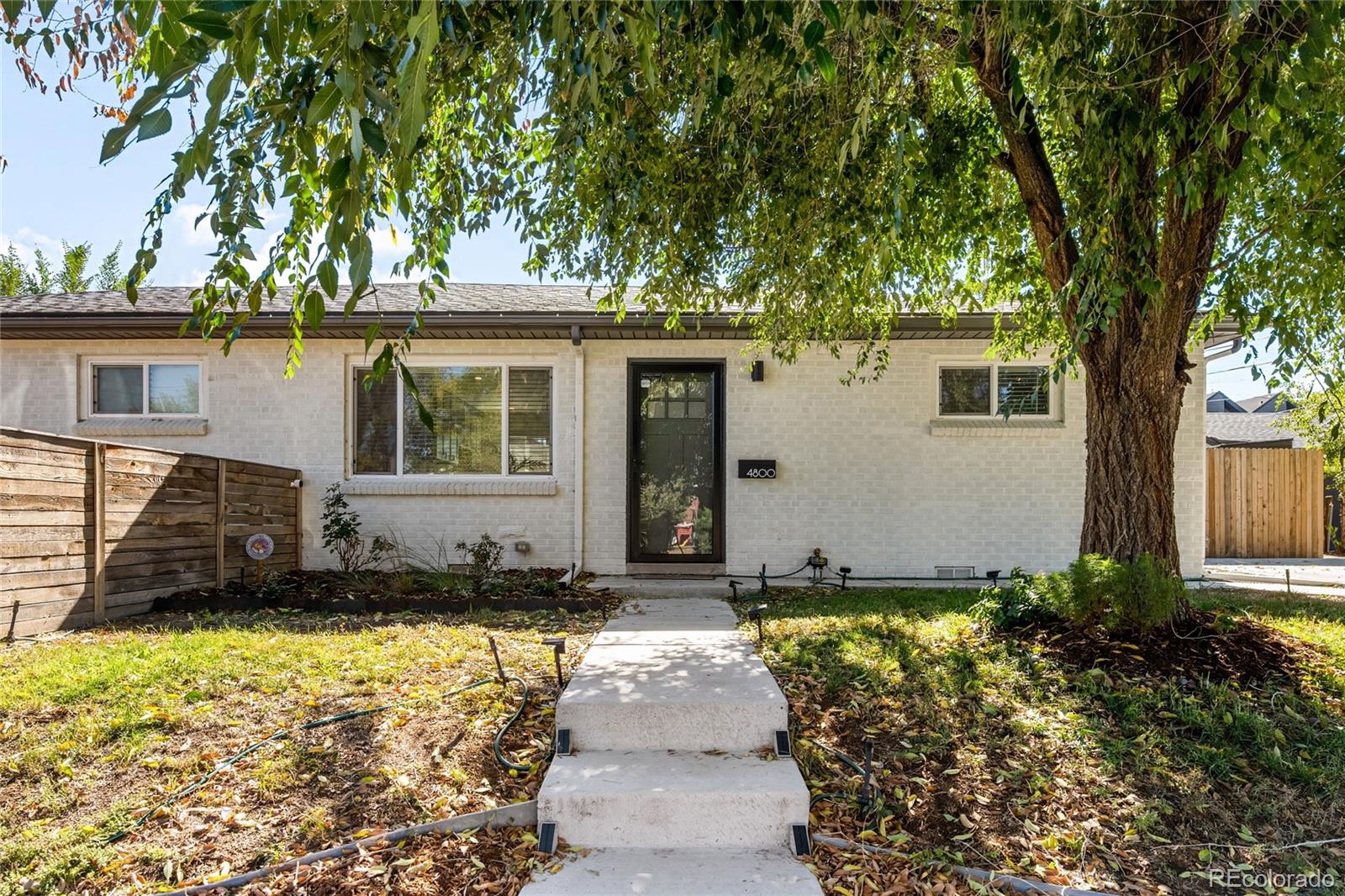 4800 W 11th Avenue, Denver CO 80204