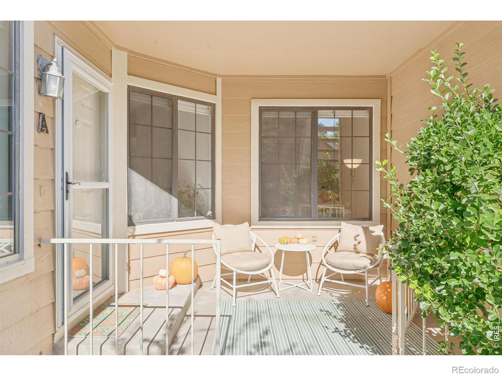 5904 Gunbarrel Avenue Unit A, Boulder CO 80301