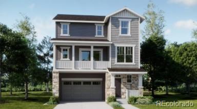 6912 Arbor Boulevard, Thornton CO 80602
