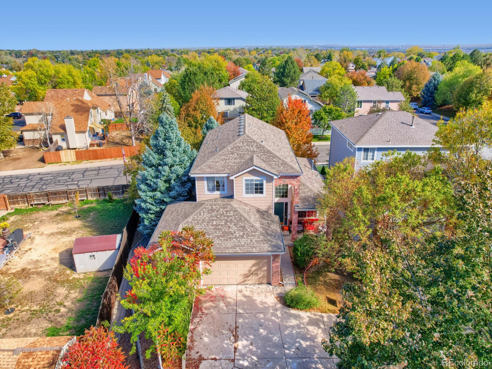 3643 E 106th Avenue, Thornton CO 80233